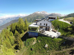 Hotel / Berggasthaus Wasenalp